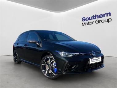 2026 Volkswagen Golf R AWD 245kW