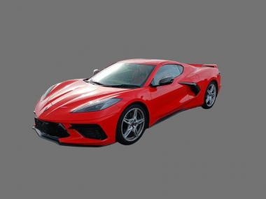 2023 Chevrolet Corvette