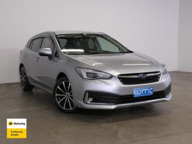 2019 Subaru Impreza Sport 2.0I-L 4WD Eyesight 'Fac