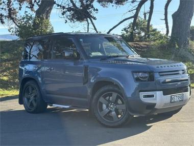 2021 LandRover Defender 90 D300 SE