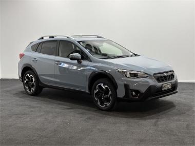 2021 Subaru XV Premium 4WD AUTO