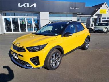 2022 Kia Stonic GT-LINE+ 1.0PT