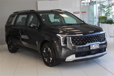 2026 Kia Carnival Light HEV 1.6 Petrol