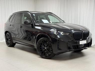 2025 BMW X5 12EV XDRIVE30D 3.0DT/4WD