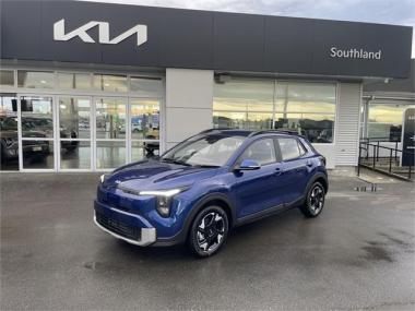 2026 Kia Stonic 5 Door LX Hatch 1.0T