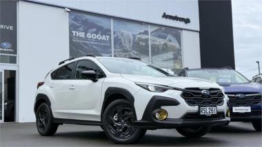 2026 Subaru Crosstrek AWD | 2.0L Sport Edition