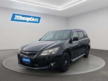 2013 Subaru Exiga 2.5i - Eye sight AWD