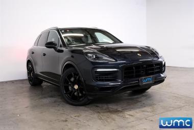 2018 Porsche Cayenne 'S' 2.9T 4WD