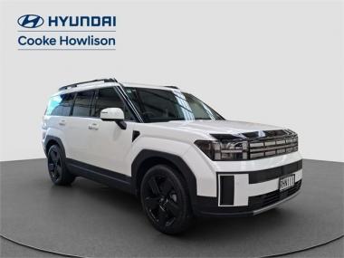 2025 Hyundai Santa Fe MX5 Active HEV7S