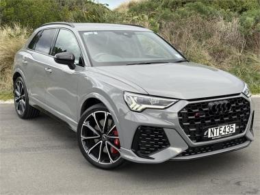 2021 Audi RS Q3 (294 Kw) 2.5Pt