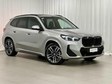 2024 BMW X1 xDrive25e Innovations