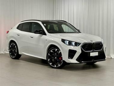 2024 BMW X2 M35i xDrive M Sport