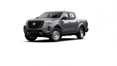 2025 Nissan Navara SL 4x4 auto