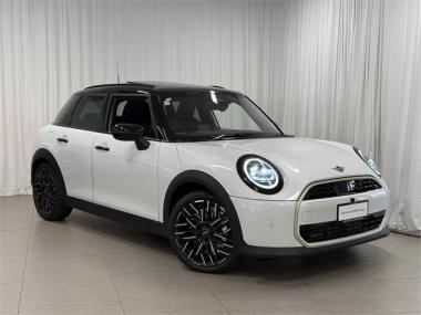 2024 MINI Cooper 42GD C 5door Favoured