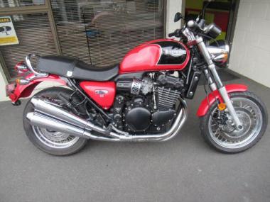 1998 TRIUMPH thunderbird Sport 900