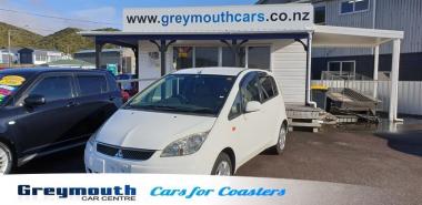 2008 Mitsubishi Colt VERY