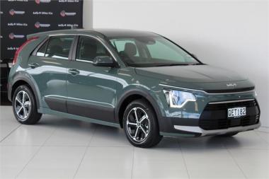 2023 Kia Niro PHEV LIGHT 1.6L PETROL PLUG IN HYRBI