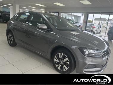 2021 Volkswagen Polo Tsi Dsg 1.0Pt Dsg