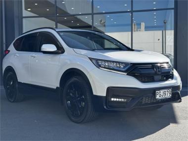 2022 Honda CR-V NZ NEW AWD Sport Premium 1.5T