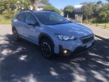 2021 Subaru XV Sport 2.0L Petrol 4WD Auto