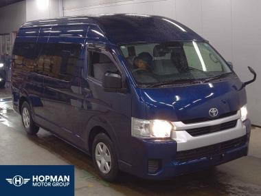 2021 Toyota Hiace 12 Seat 2.8TD GL Minibus