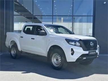 2026 Nissan Navara SL 4WD AUTO 2.3D