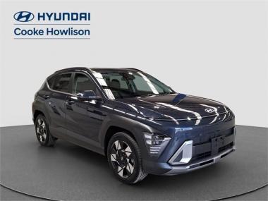 2026 Hyundai Kona SX2 Hybrid Elite