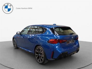 2025 BMW 120i 120 Hatch