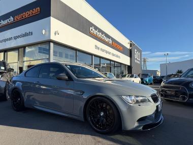 2013 BMW M3 4.0 V8 DCT Coupe Final Edition