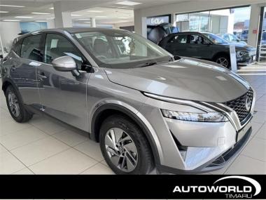 2025 Nissan Qashqai St 1.3Pt/6Cvt