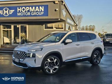 2021 Hyundai Santa Fe TM ELITE 2.5P/4WD