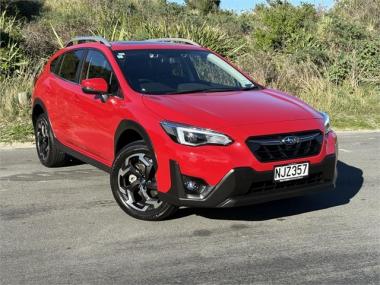 2021 Subaru XV 2.0i Premium Auto