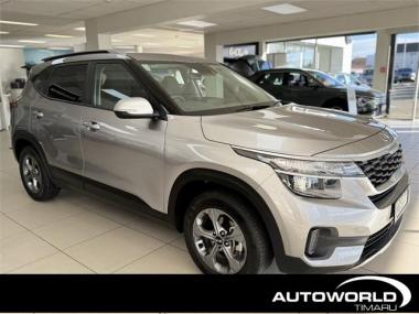 2020 Kia Seltos Lx+ 2.0P/Iv