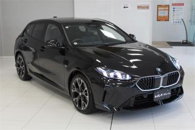 2025 BMW 1 Series 120 M Sport MHEV
