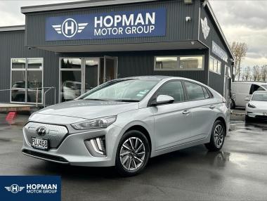 2023 Hyundai Ioniq 100KW EV