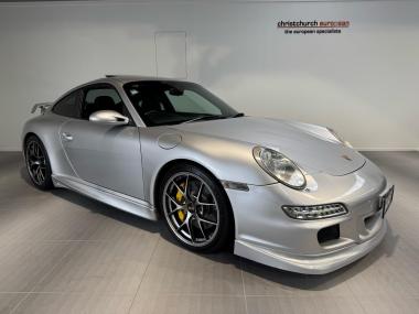 2005 Porsche 911 997 Carrera S