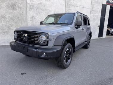 2026 GWM Tank 300 Ultra