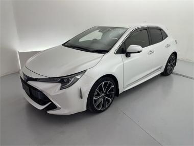 2020 Toyota Corolla Sport 1.8 Hybrid G Z