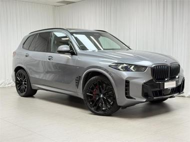 2025 BMW X5 12EV XDRIVE30D 3.0DT/4WD