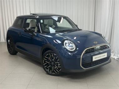 2026 MINI Cooper S 22GD 3Door Favoured