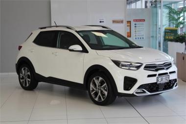 2025 Kia Stonic GT-LINE 1.0L PETROL AUTO