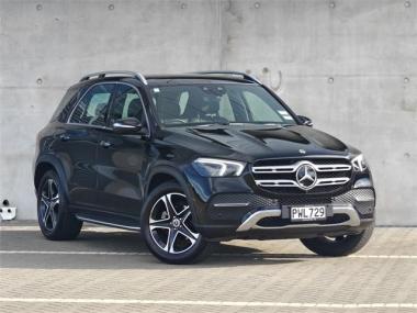 2023 MercedesBenz GLE 300 D 4MATIC