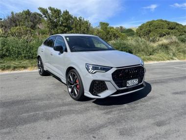 2021 Audi RS Q3 Sportback 2.5P