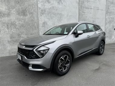 2023 Kia Sportage Urban LX 2.0P