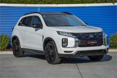 2025 Mitsubishi ASX 2.0 VRX 2WD auto