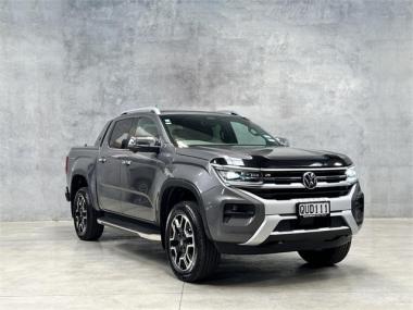 2023 Volkswagen Amarok Aventura DC 4M 3.0DT