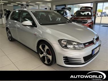 2017 Volkswagen Golf Gti 162Kw 2.0P/6At