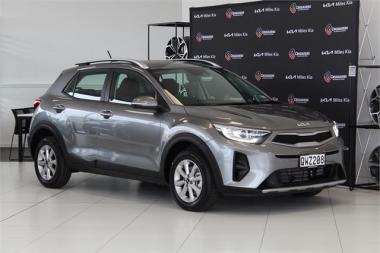 2024 Kia Stonic SX 1.0L PETROL TURBO