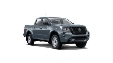 2025 Nissan Navara SL 4x4 auto