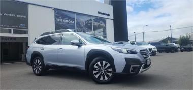 2024 Subaru Outback Touring 2.5P/4Wd